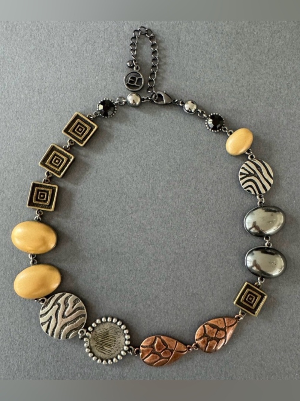 Erica Lyons Necklace